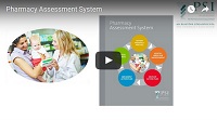 Pharmacy Assessment System Video