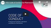 Code of Conduct video