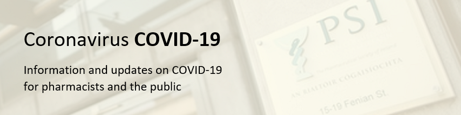 Information and updates on Covid 19