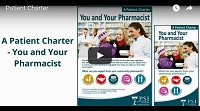 Patient Charter Video