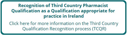 Third Country Qualification Recognition
