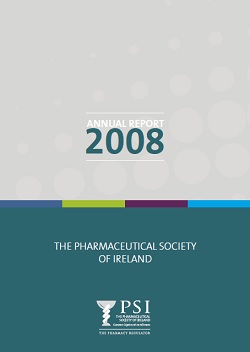 Annual Report 2008 