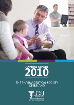 Annual Report 2010 