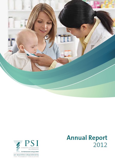 Annual Report 2012 