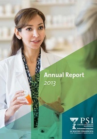 Annual Report 2013 