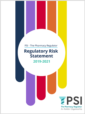 Regulatory Risk Statement Cover