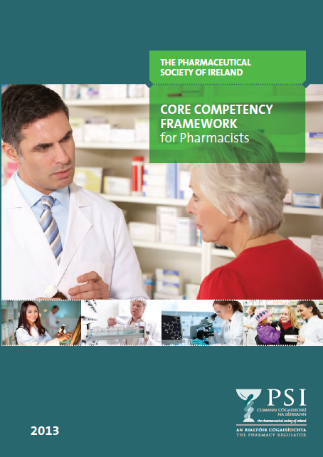 Core Competency Framework