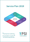 PSI Service Plan 2019